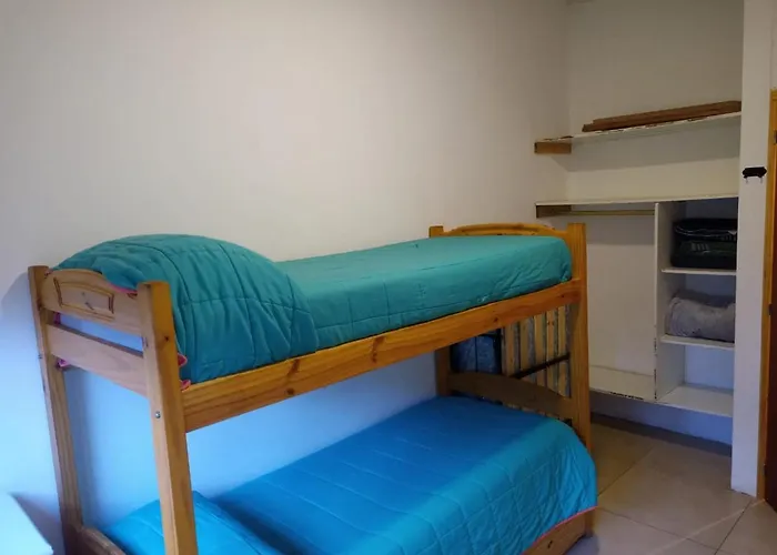 Cabana Maiten
