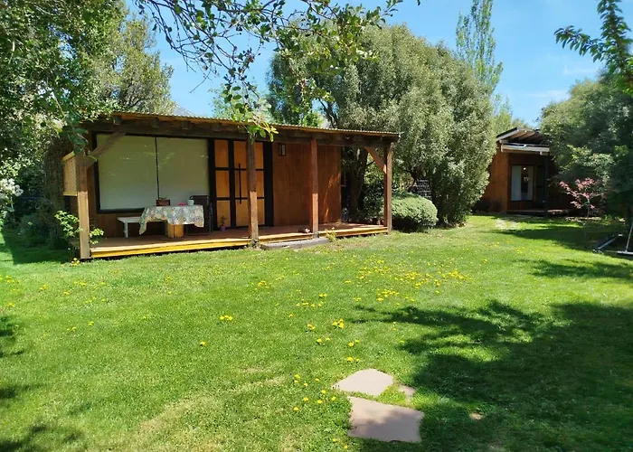 Cabana Maiten